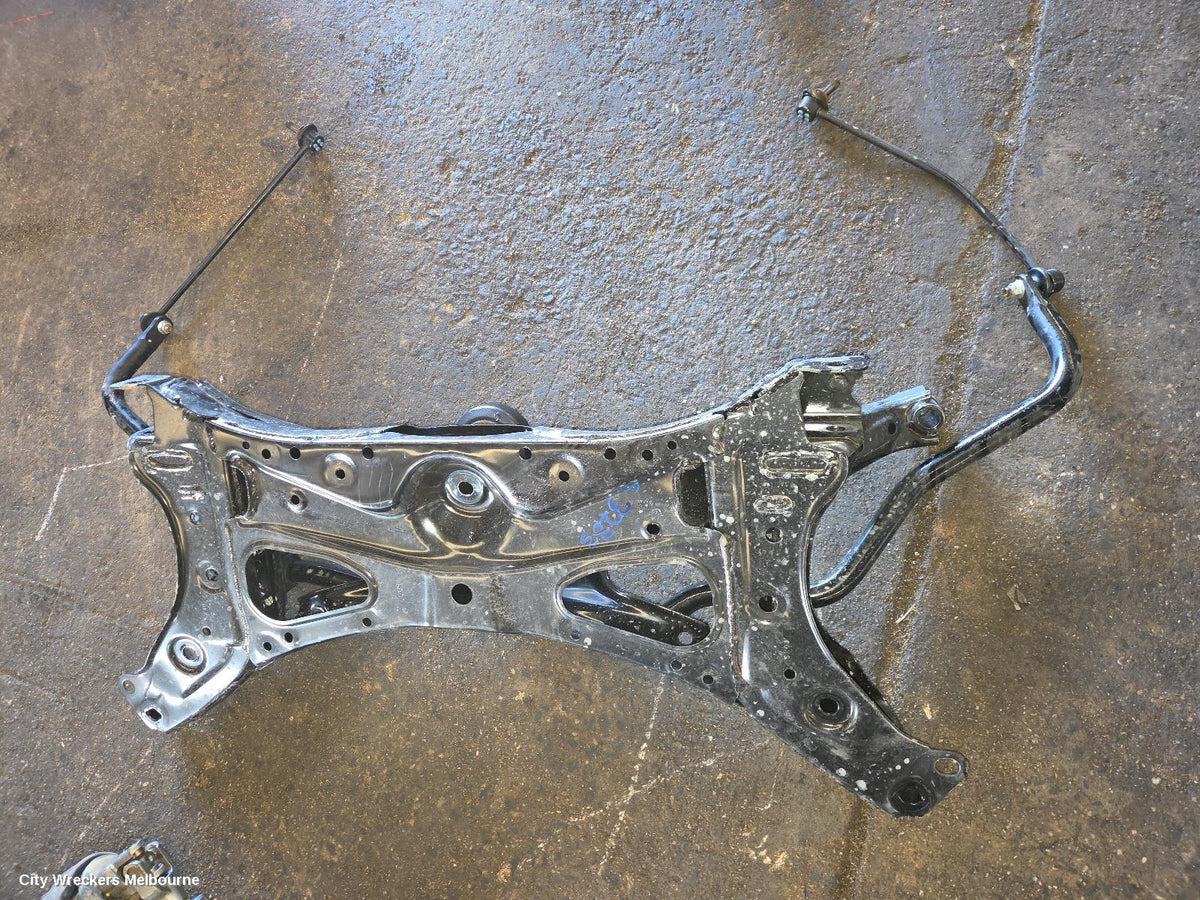 HONDA HRV FRT XMEMBER/CRADLE, RV, 12/2021 ONWARDS - Image 1