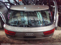 AUDI Q7 BOOTLID/TAILGATE, TAILGATE, 4M, 09/2015 - 03/2020 - Image 1