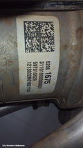 HOLDEN COLORADO A/C COMPRESSOR, RG, UTE, DIESEL, 01/2012 ONWARDS - Image 1