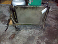 BMW X5 A/C CONDENSER, E53, 11/2000 - 08/2006 - Image 1