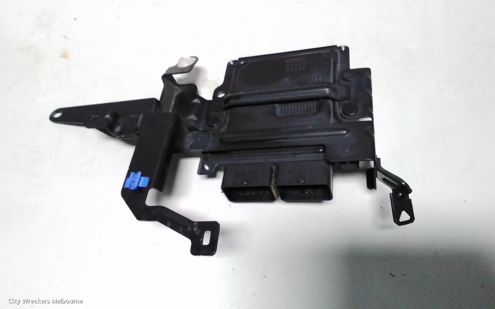 SUBARU LIBERTY ECU, ENGINE ECU, 2.5, FB25, ECU ONLY, 6TH GEN, 08/2014 ONWARDS - Image 3