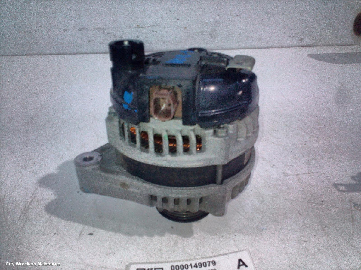 HONDA ACCORD ALTERNATOR, 2.4, K24Z3, 8TH GEN, EURO (VIN JHMCU), 06/2008 - 12/2015 - Image 2