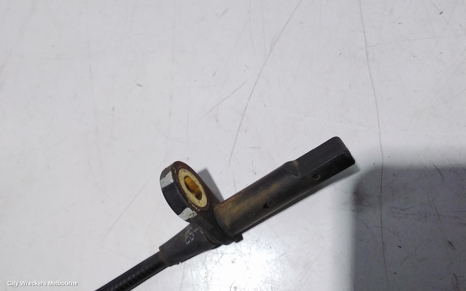 NISSAN XTRAIL ABS SENSOR, RH FRONT, T32, 02/2014 ONWARDS - Image 2