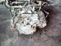 JEEP CHEROKEE TRANS/GEARBOX, AUTO, AWD, PETROL, 3.2, NO TRANSFER CASE, KL, 02/2014 - 11/2022 - Image 1