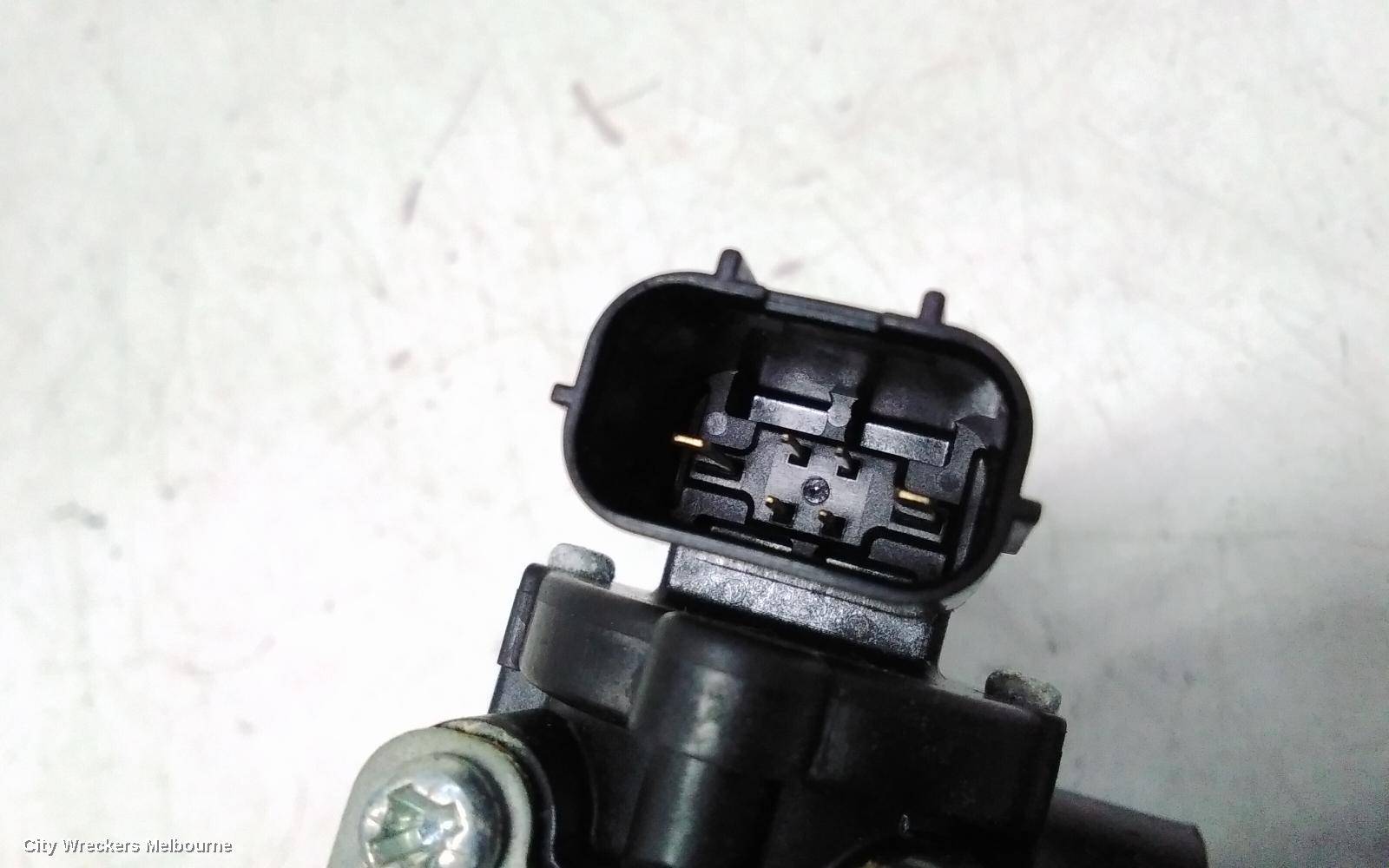 HONDA CIVIC LEFT REAR WND REG/MOTOR, 10TH GEN, HATCH, 05/2016 - 08/2021 - Image 3