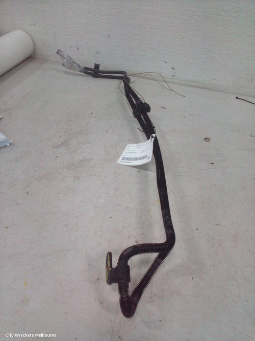 AUDI A6 COOLER, ENGINE OIL COOLER, DIESEL, 3.0, C6/4F (A6), BMK CODE, 11/2004 - 09/2008 - Image 1