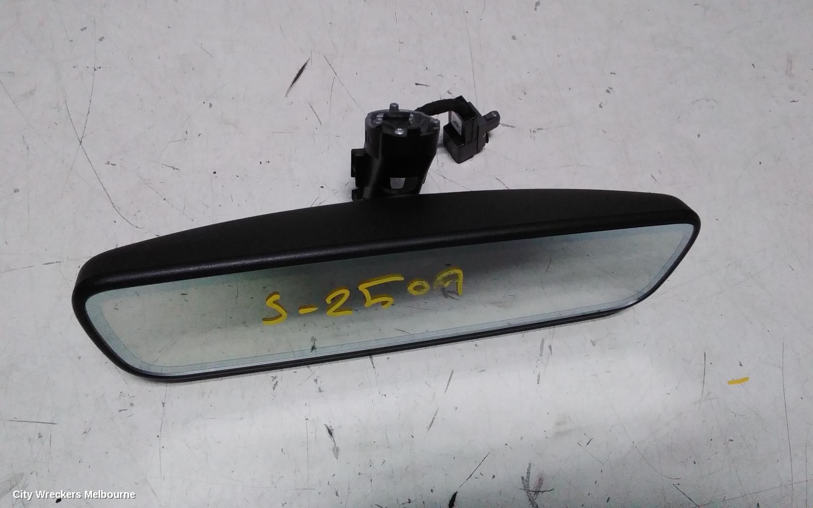MAZDA 3 INTERIOR MIRROR, BP, 03/2019 ONWARDS - Image 2