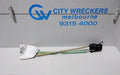 MAZDA CX5 DOOR/BOOT/GATE LOCK, RIGHT REAR DOOR LOCK, KF, 02/2017 ONWARDS - Image 1