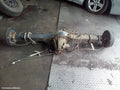 TOYOTA HIACE REAR DIFF ASSEMBLY, DIESEL, 300 SERIES, 04/2019 ONWARDS - Image 1