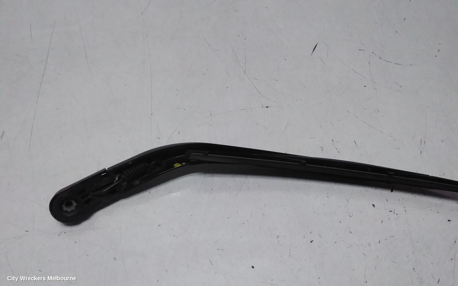 HONDA JAZZ WIPER ARM, LIFTGATE, GF/GK, 07/2014 - 12/2020 - Image 3