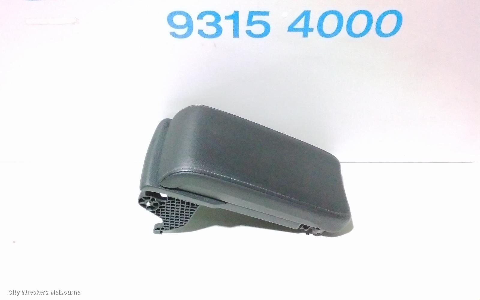 HONDA CIVIC CONSOLE, 10TH GEN, 05/2016 - 08/2021 - Image 2