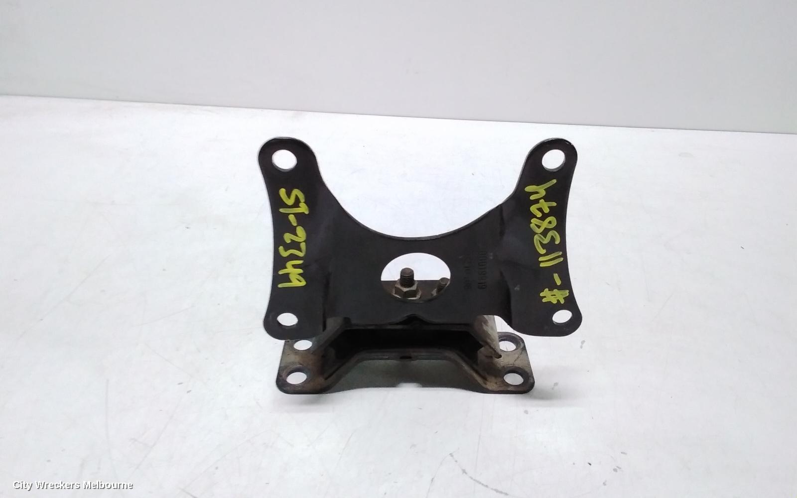 LDV G10 MOUNT, DIESEL, 2.0, TURBO, SV7C, VAN, 06/2021 ONWARDS - Image 1