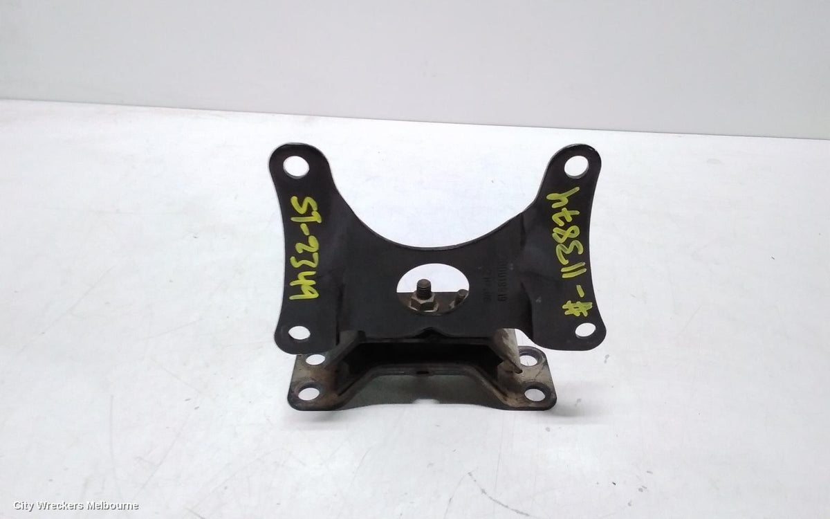 LDV G10 MOUNT, DIESEL, 2.0, TURBO, SV7C, VAN, 06/2021 ONWARDS - Image 1