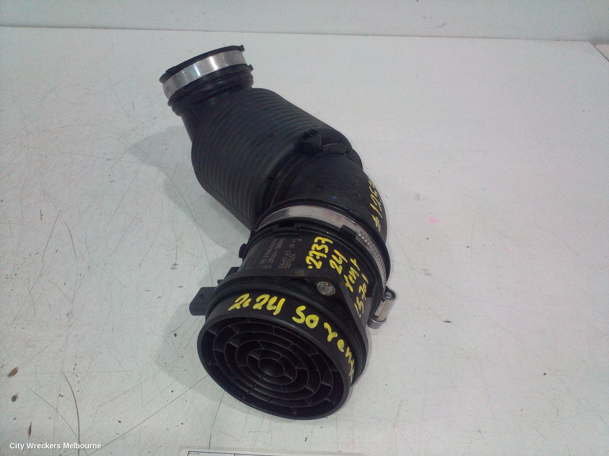 KIA SORENTO AIR FLOW METER, DIESEL, 2.2, D4HE, TURBO, MQ4, 02/2020 ONWARDS - Image 2
