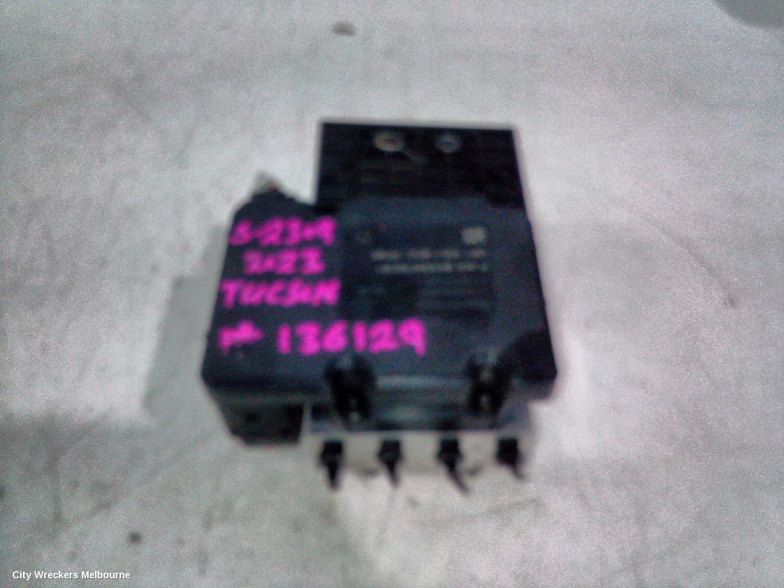 HYUNDAI TUCSON ABS PUMP/MODULATOR, NX4, 02/2021 ONWARDS - Image 1