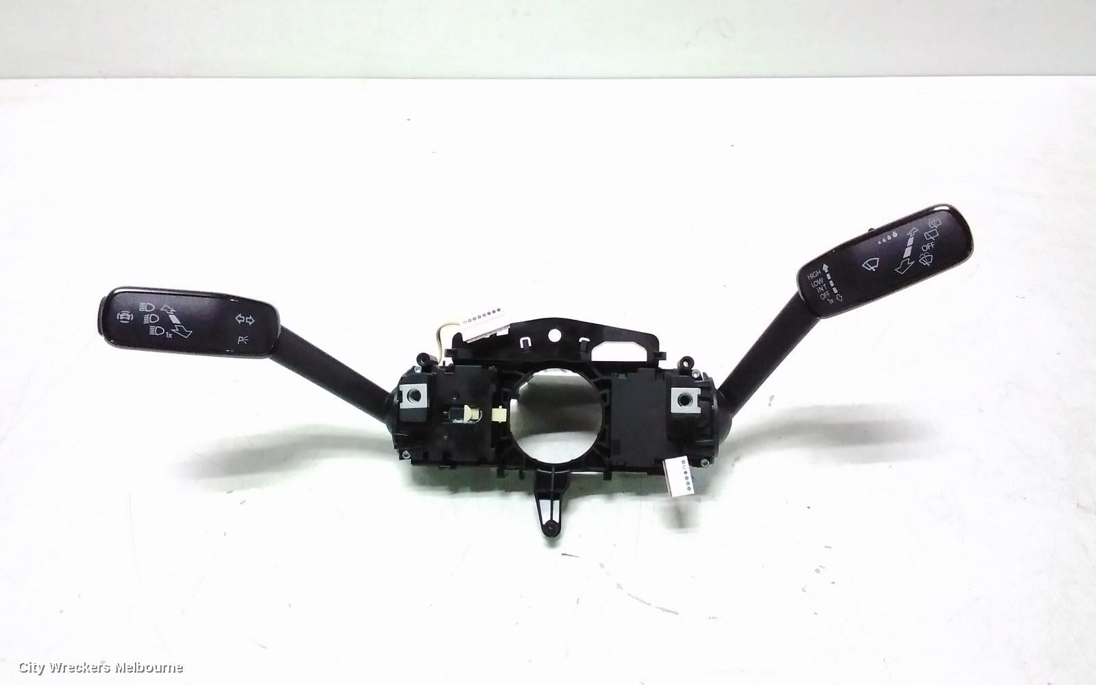 VOLKSWAGEN GOLF COMBINATION SWITCH, COMBINATION SWITCH ASSY, GEN 8, 09/2020 ONWARDS - Image 2