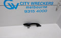 HONDA CRV DOOR HANDLE, OUTER, LH REAR, COLOUR CODED, RE, 03/2007 - 10/2012 - Image 1
