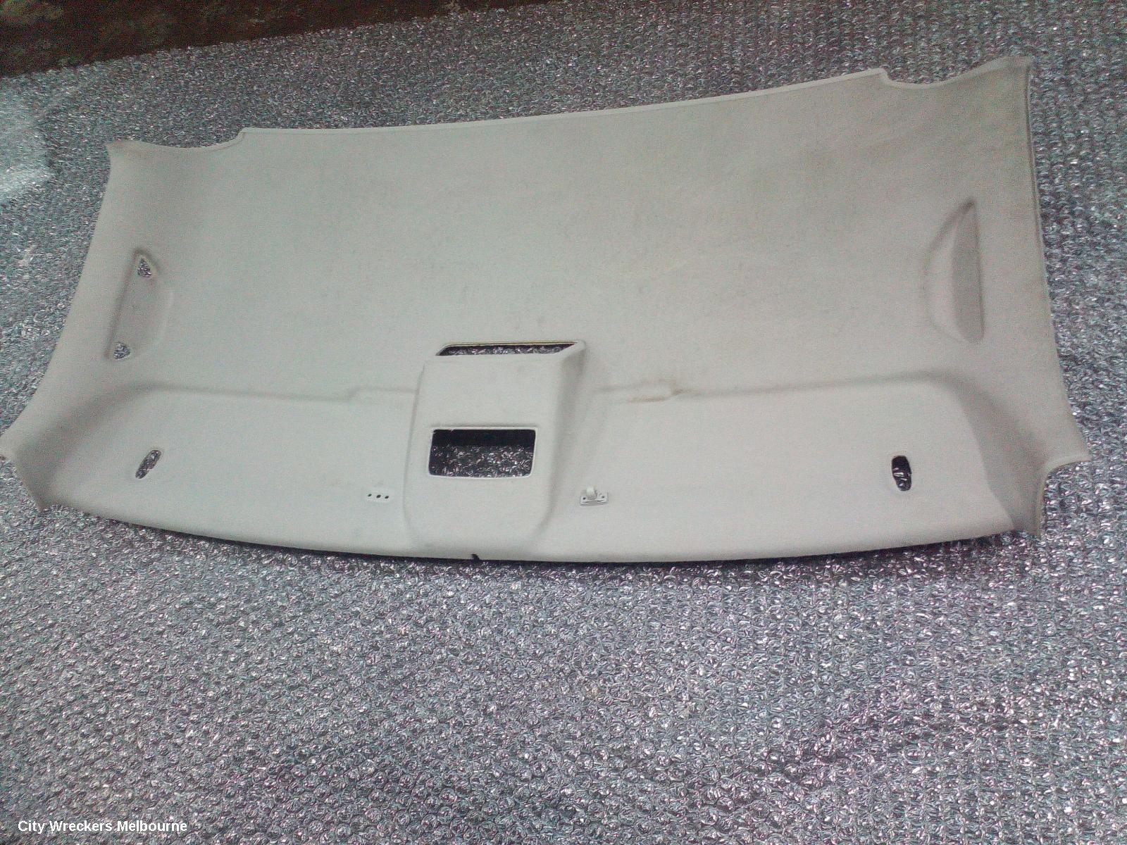 VOLKSWAGEN TRANSPORTER HOODLINING, FRONT, T6, 07/2015 ONWARDS - Image 2