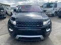 LAND ROVER RANGEROVER EVOQUE REAR DRIVE SHAFT, PETROL, 2.0, AUTO T/M, 6 SPEED, L538, 11/2011 - 01/2019 - Image 1