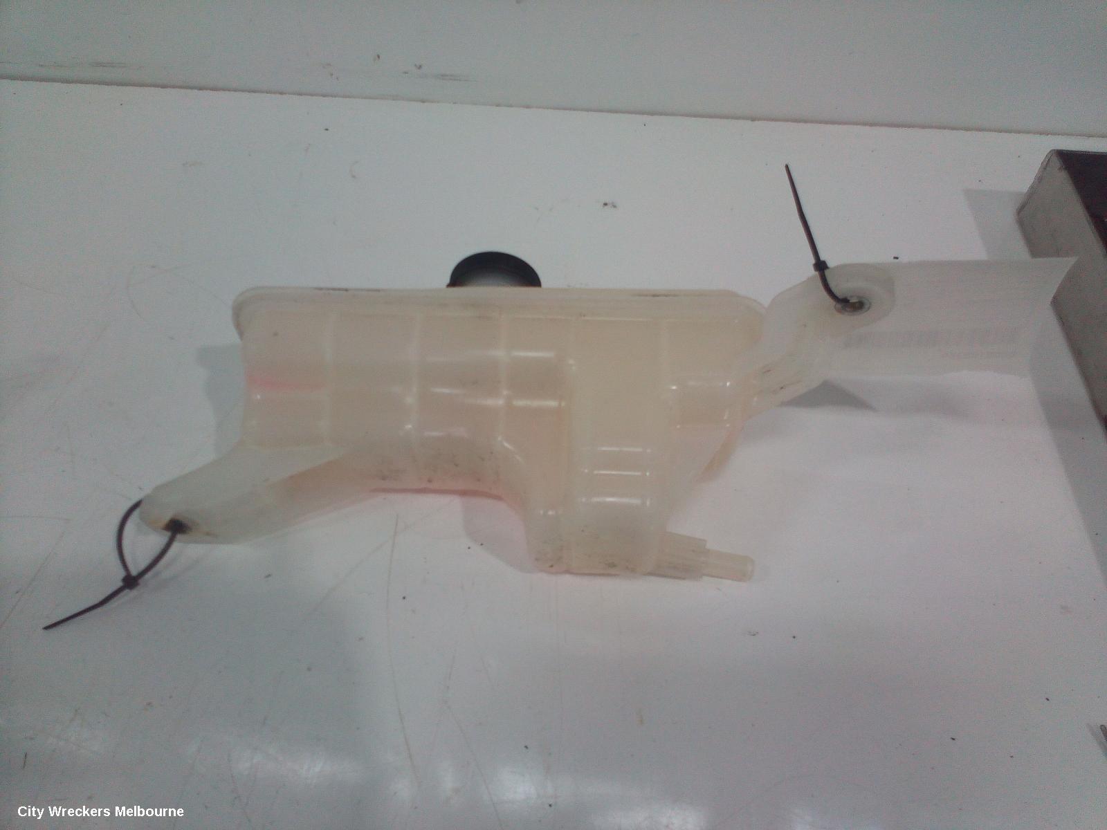 TOYOTA RAV4 OVERFLOW BOTTLE, XA40, PETROL, 12/2012 - 11/2018 - Image 3