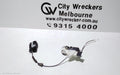 PEUGEOT 508 DOOR/BOOT/GATE LOCK, RIGHT FRONT DOOR LOCK, NON DEADLOCK TYPE, 05/2011 - 09/2016 - Image 1