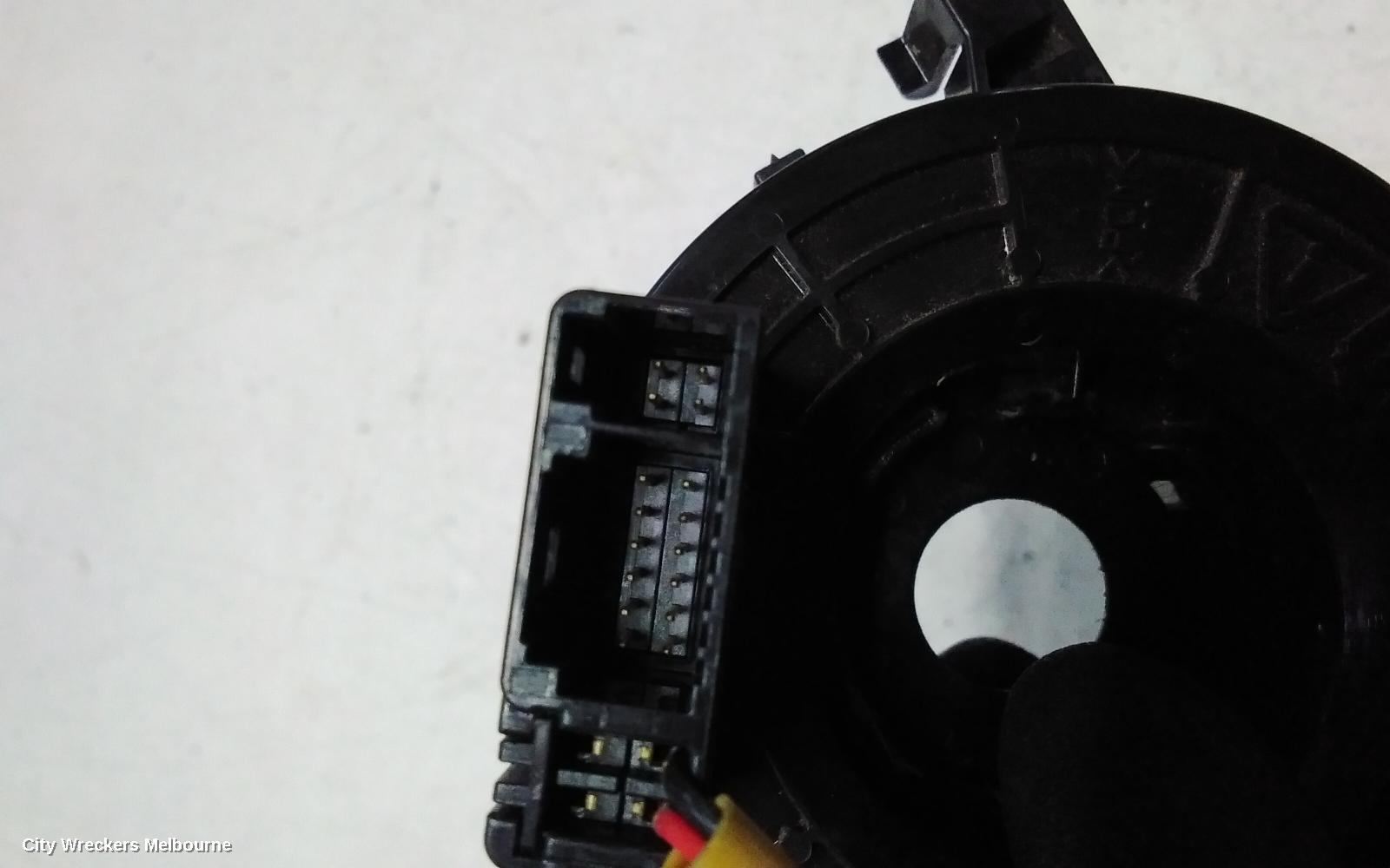 SUBARU IMPREZA AIRBAG MODULE/SENSOR, CLOCKSPRING, G4, 12/2011 - 08/2017 - Image 2