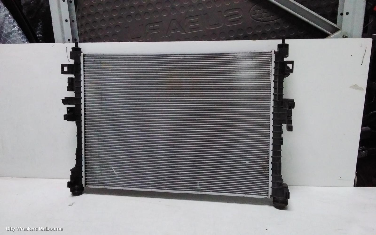 HAVAL JOLION RADIATOR, A02, 04/2024 ONWARDS - Image 1
