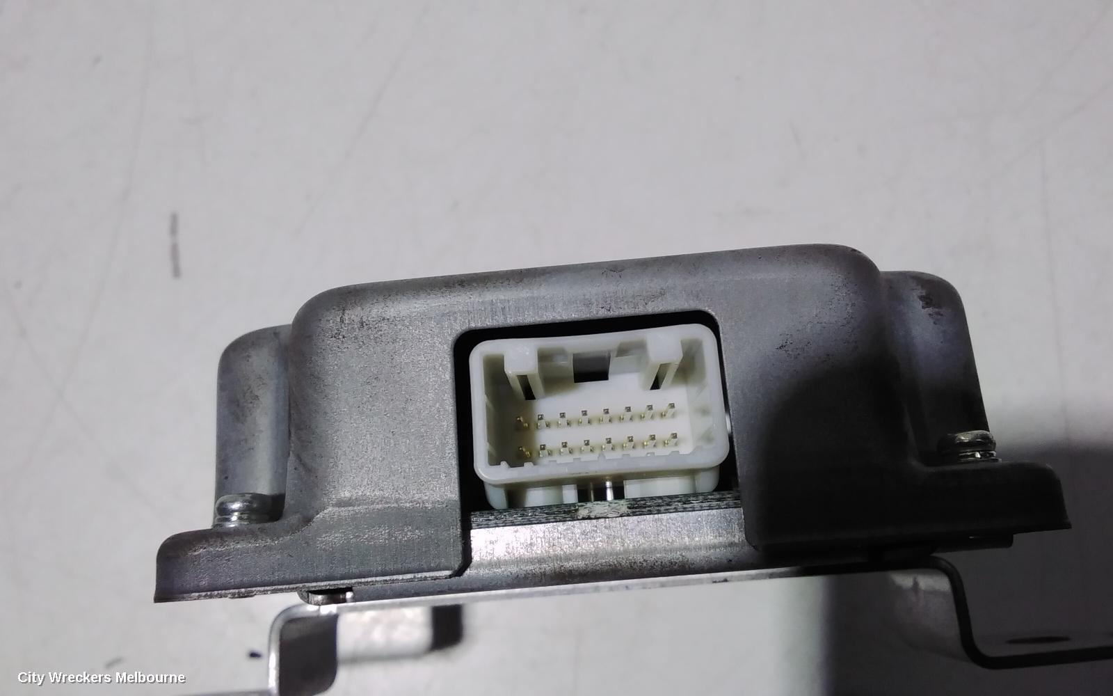 NISSAN PATHFINDER ECU, TRANSFER CASE ECU, R52, 10/2013 - 04/2021 - Image 3