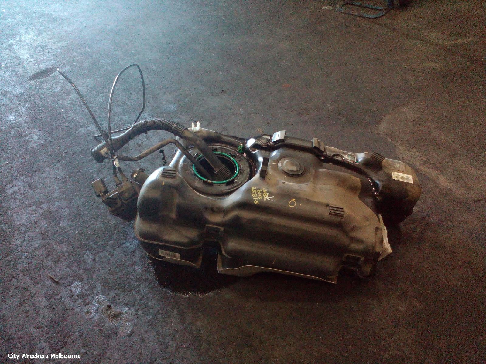 HOLDEN TRAX FUEL TANK, TJ SERIES, PETROL, 08/2013 - 12/2020 - Image 2