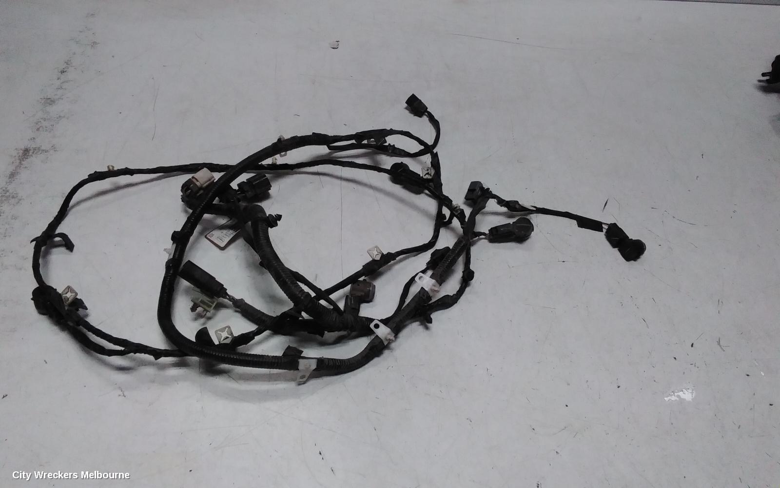 FORD ENDURA WIRE HARNESS, CA, 09/2018 - 06/2020 - Image 2