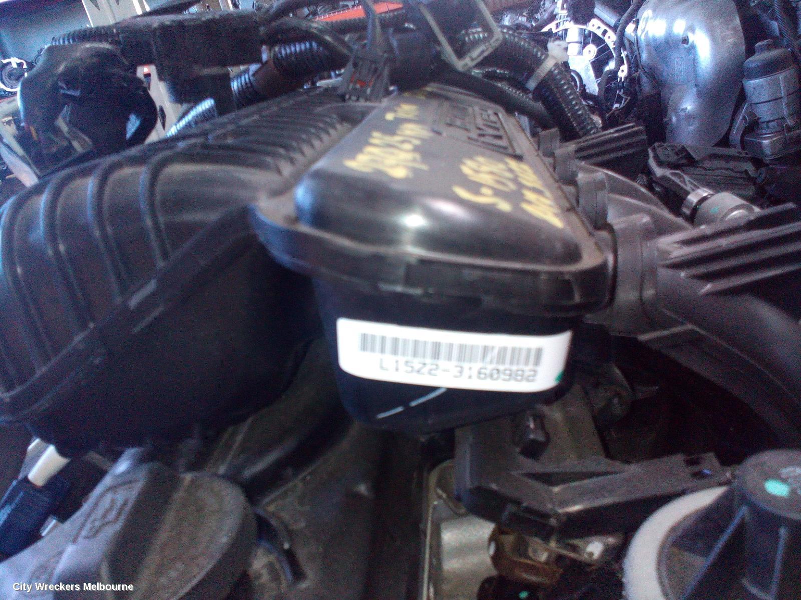 HONDA JAZZ ENGINE, 1.5, GK/GF, 07/2014 - 12/2020 - Image 1