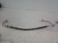 TOYOTA HILUX A/C HOSES, PETROL, 2.7, 2TR-FE, COMPRESSOR TO CONDENSER, 09/2015 ONWARDS - Image 1