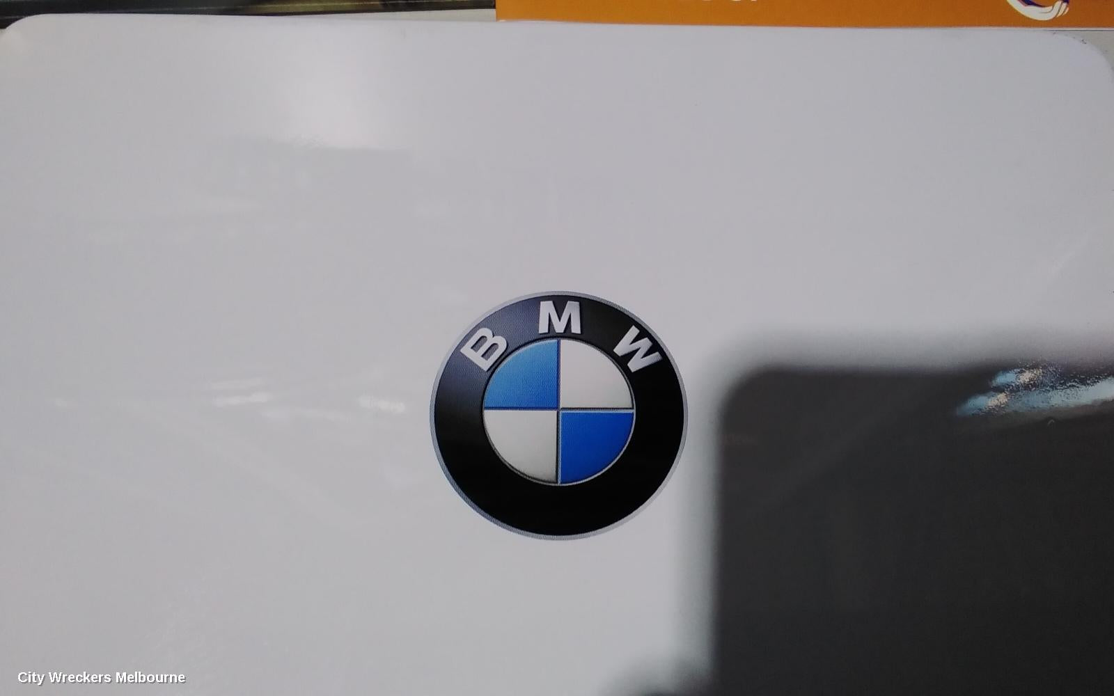 BMW X1 OWNERS HANDBOOK, F48, 08/2015 - 06/2022 - Image 2