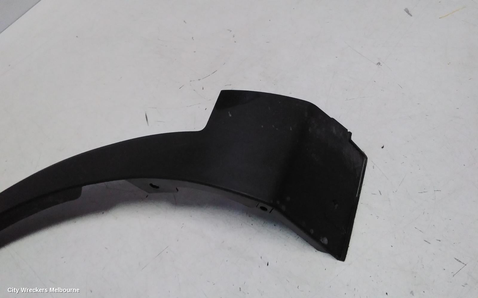 KIA SORENTO WHEEL ARCH FLARE, LH FRONT, MQ4, 02/2020 ONWARDS - Image 1