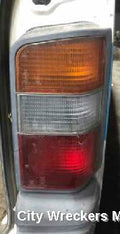 MITSUBISHI L300 RIGHT TAILLIGHT, L400 WA, BONNET TYPE, 10/1994 ONWARDS - Image 1