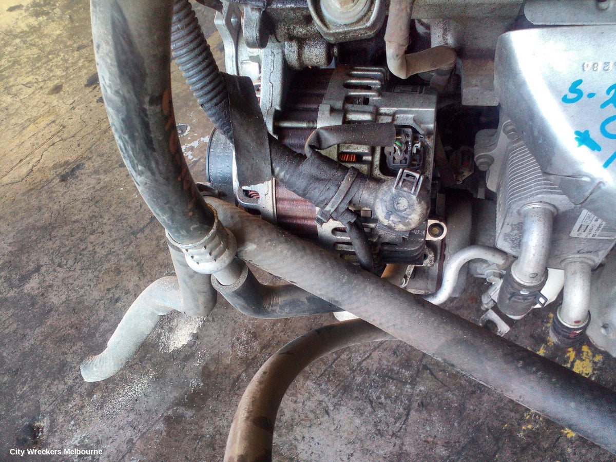 MAZDA CX9 ALTERNATOR, PETROL, 3.7, TB, 12/2007 - 12/2015 - Image 1