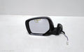 SUBARU LIBERTY LEFT DOOR MIRROR, 5TH GEN, 5 WIRE TYPE, 06/2011 - 11/2014 - Image 1
