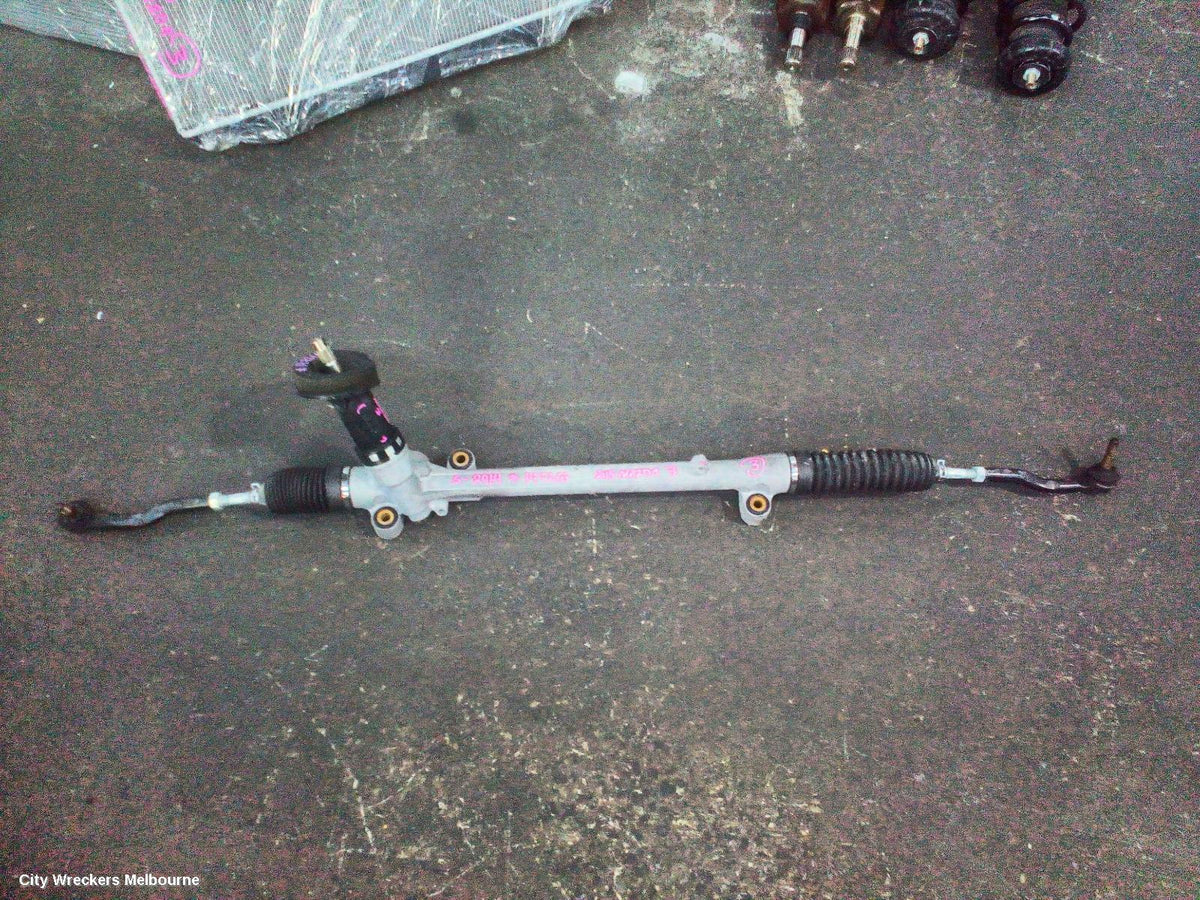 MAZDA 3 STEERING BOX/RACK, BM-BN, ELECTRIC ASSIST, 11/2013 - 02/2019 - Image 2