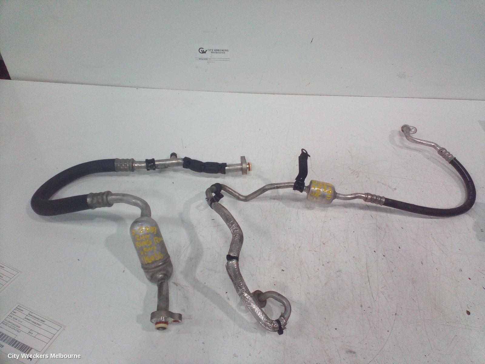 LAND ROVER RANGEROVER SPORT A/C HOSES, L320, 08/2005 - 12/2013 - Image 2