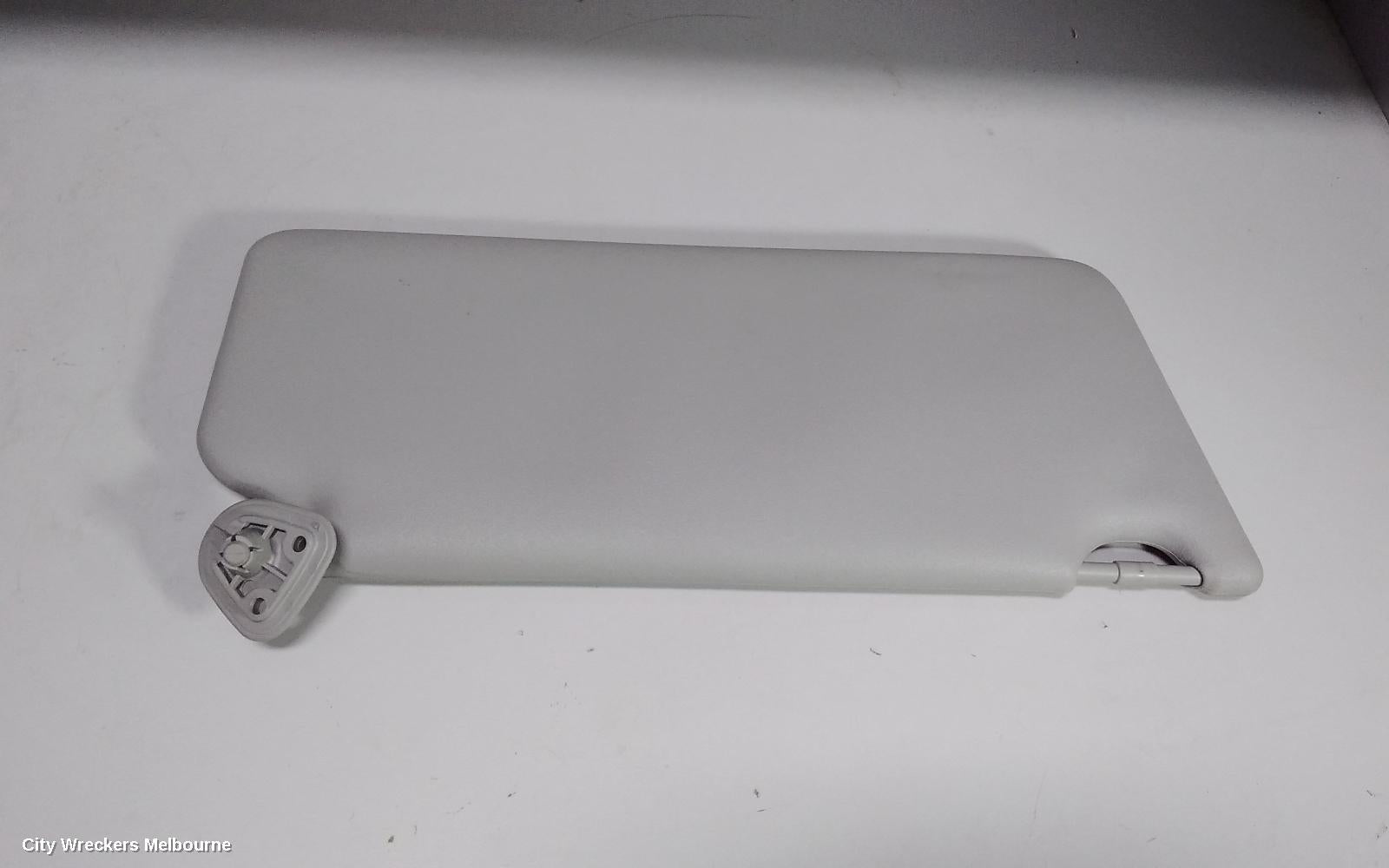 TOYOTA CAMRY SUNVISOR, SK36, LH SIDE, STANDARD TYPE, 08/2002 - 05/2006 - Image 1