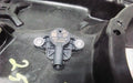 LAND ROVER DISCOVERY SPORT, L550, 01/2015 ONWARDS, FRONT LEFT SIDE DOOR SAFETY IMPACT CRASH SENSOR FK7214C676AA: 117049 - Image 1