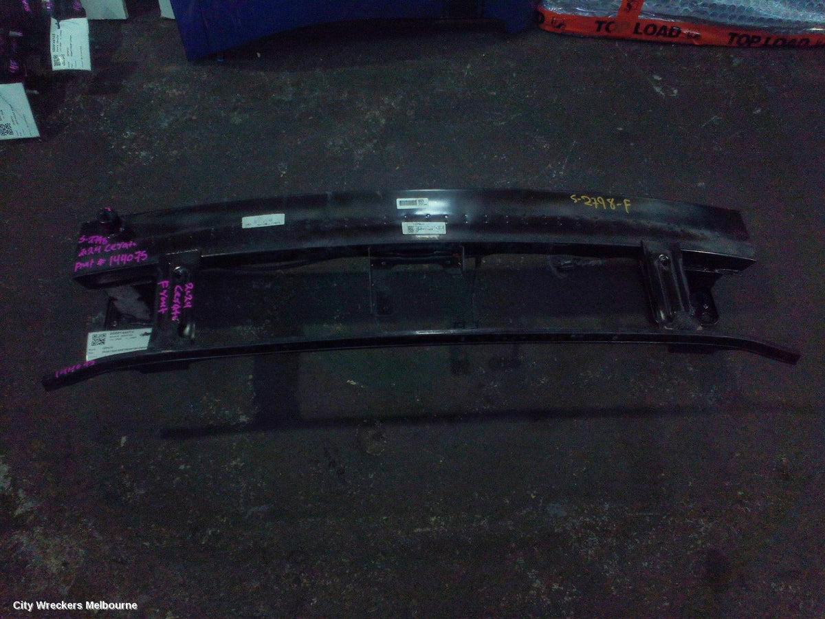KIA CERATO F/BAR REINFORC/BRACK, MAIN REINFORCEMENT, BD, SEDAN/HATCH, 04/2021 ONWARDS - Image 1
