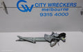 TOYOTA COROLLA RIGHT FRONT WINDOW REG/MOTOR, ZRE182R, HATCH, 01/2014 - 06/2018 - Image 1