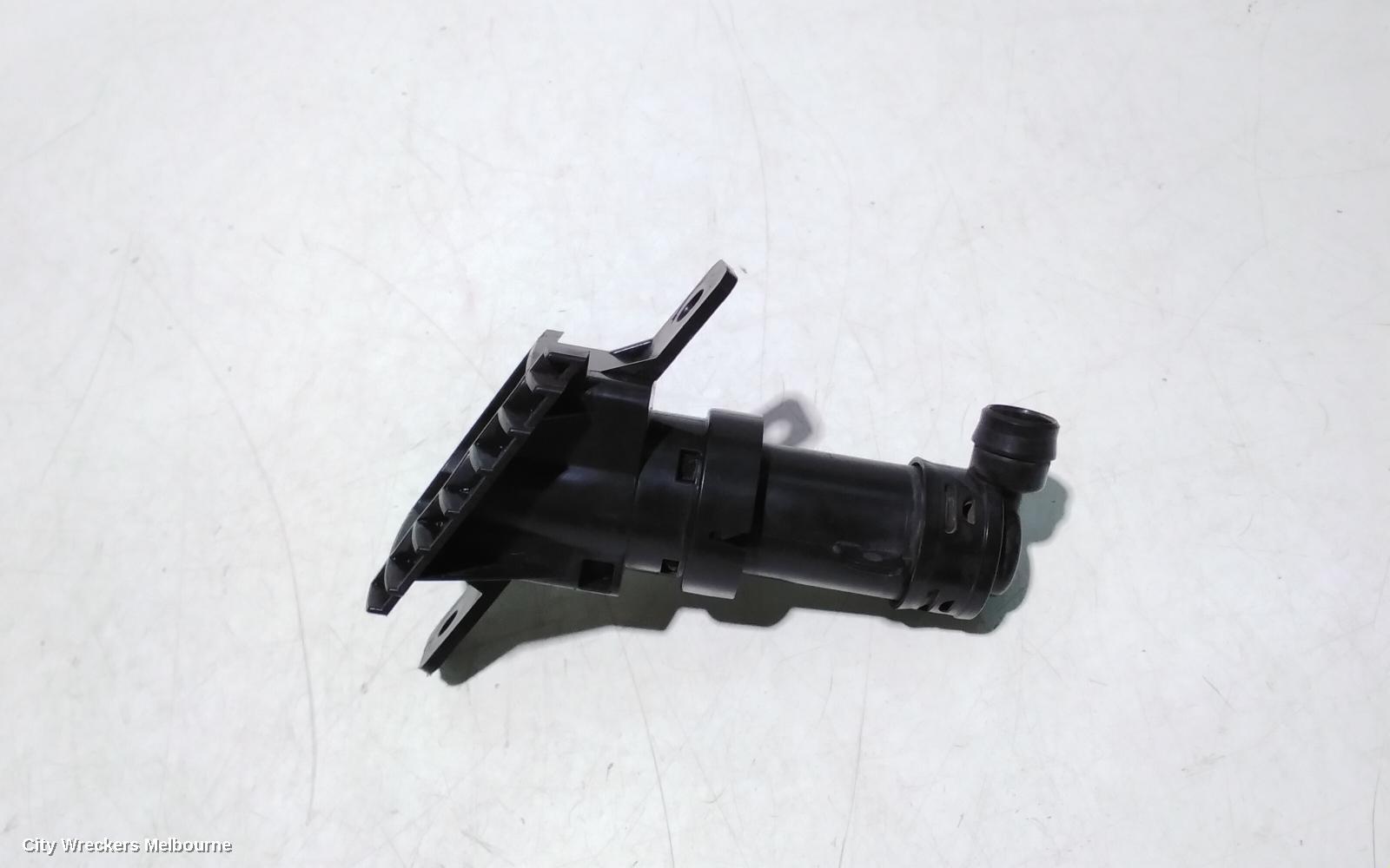SUBARU FORESTER WASHER JET, SH, 03/2008 - 08/2012 - Image 1