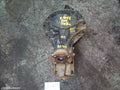 MITSUBISHI TRITON DIFFERENTIAL CENTRE, FRONT, 2.4, DIESEL, AUTO T/M, MR, 4.272 RATIO, 11/2018 - 10/2023 - Image 1