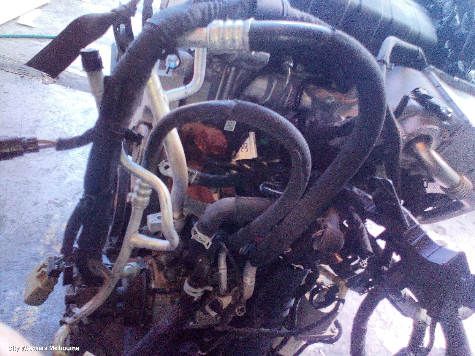 FORD ENDURA A/C COMPRESSOR, DIESEL, 2.0, CA, 09/2018 - 06/2020 - Image 1
