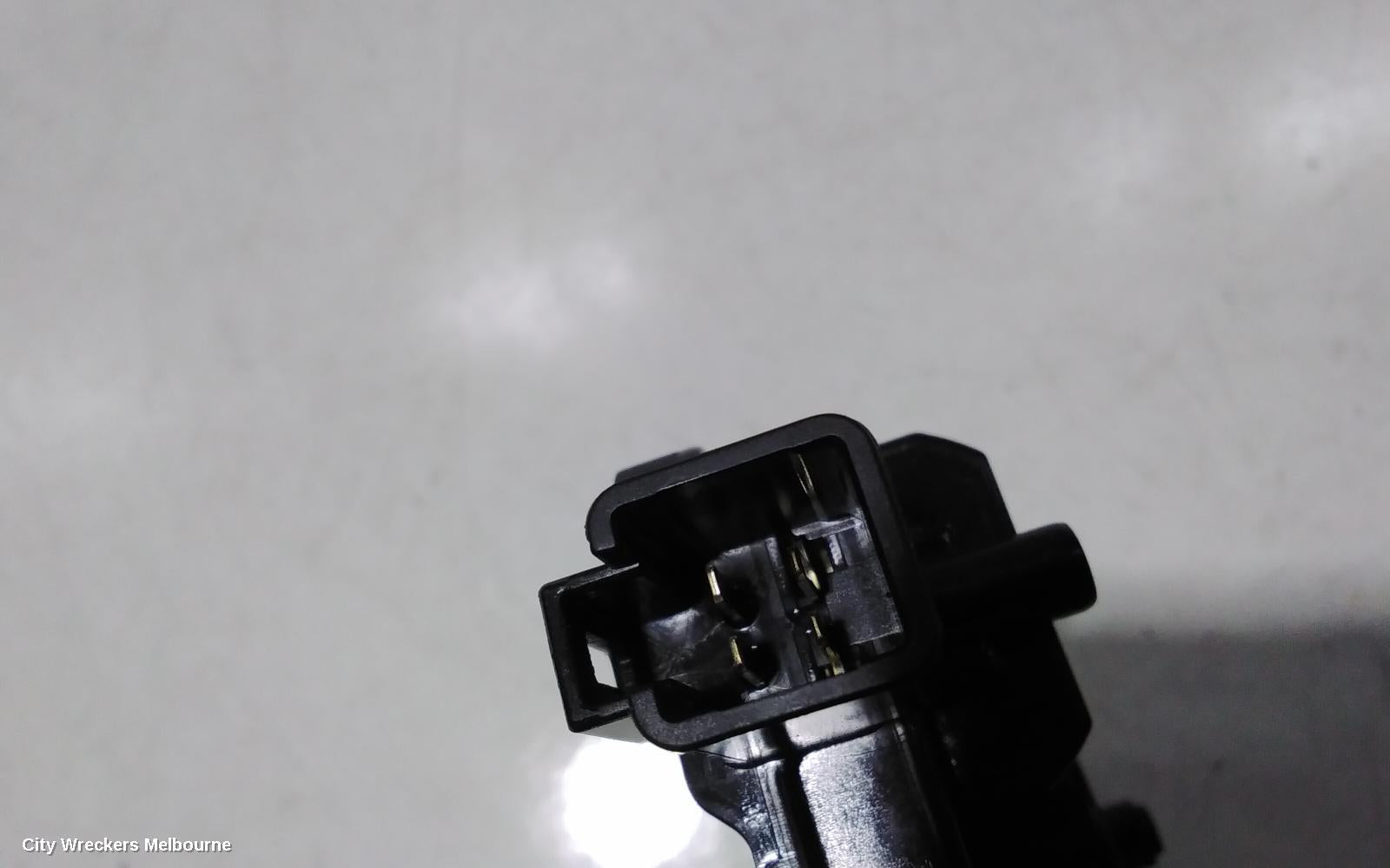 SUZUKI SWIFT DOOR/BOOT/GATE LOCK, TAILGATE LOCK, AZ, 04/2017 ONWARDS - Image 3