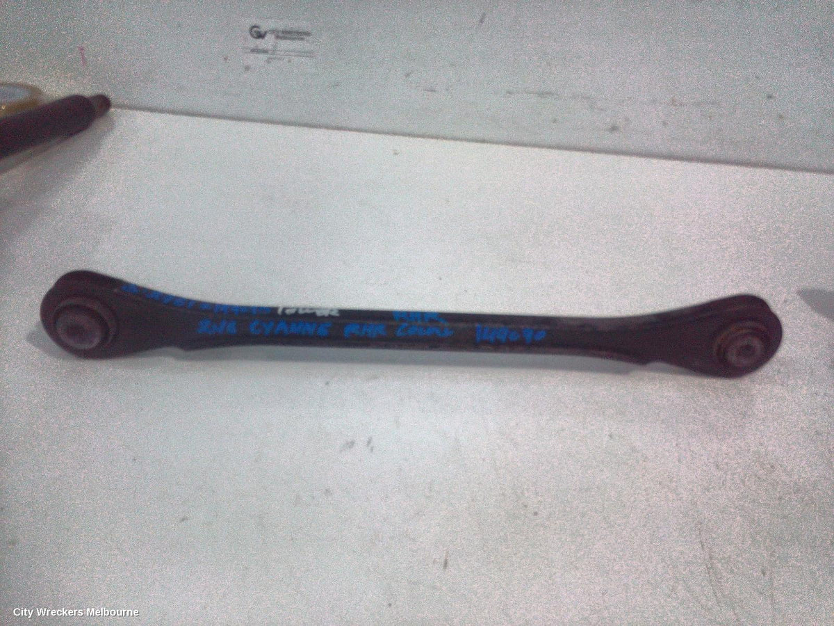 PORSCHE CAYENNE RIGHT REAR TRAILING ARM, UPPER CONTROL ARM, 07/2010 - 04/2018 - Image 3