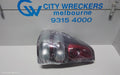 TOYOTA PRADO LEFT TAILLIGHT, 120 SERIES, IN BODY, 02/2003 - 10/2009 - Image 1
