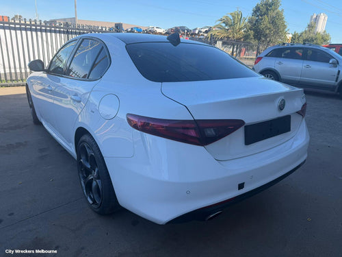 ALFA ROMEO GIULIA RIGHT REAR DOOR, 952, 05/2016 ONWARDS - Image 2